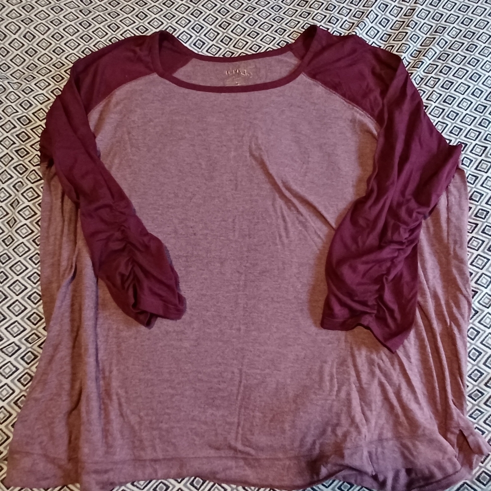 Terra & Sky Shirt